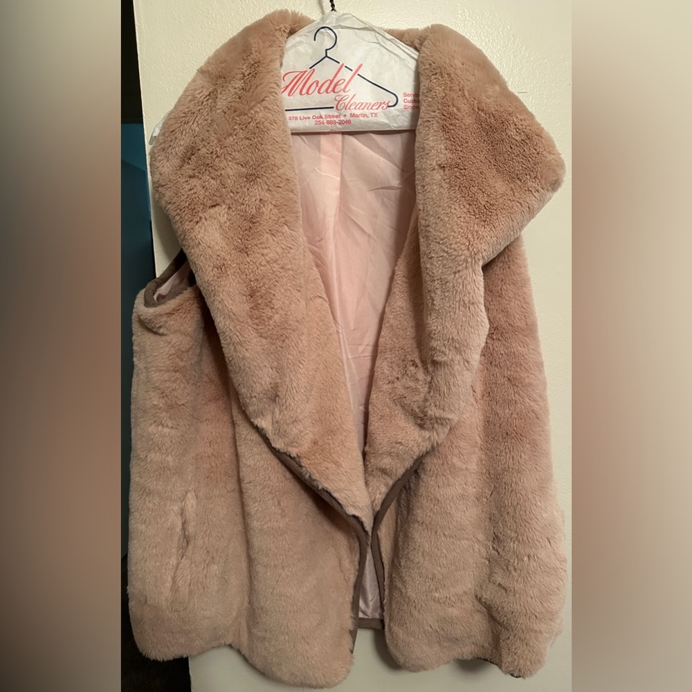 LaMiel Vest